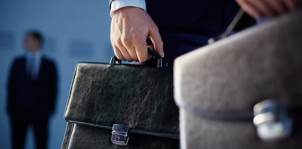 فرق وکیل پایه یک و پایه دو